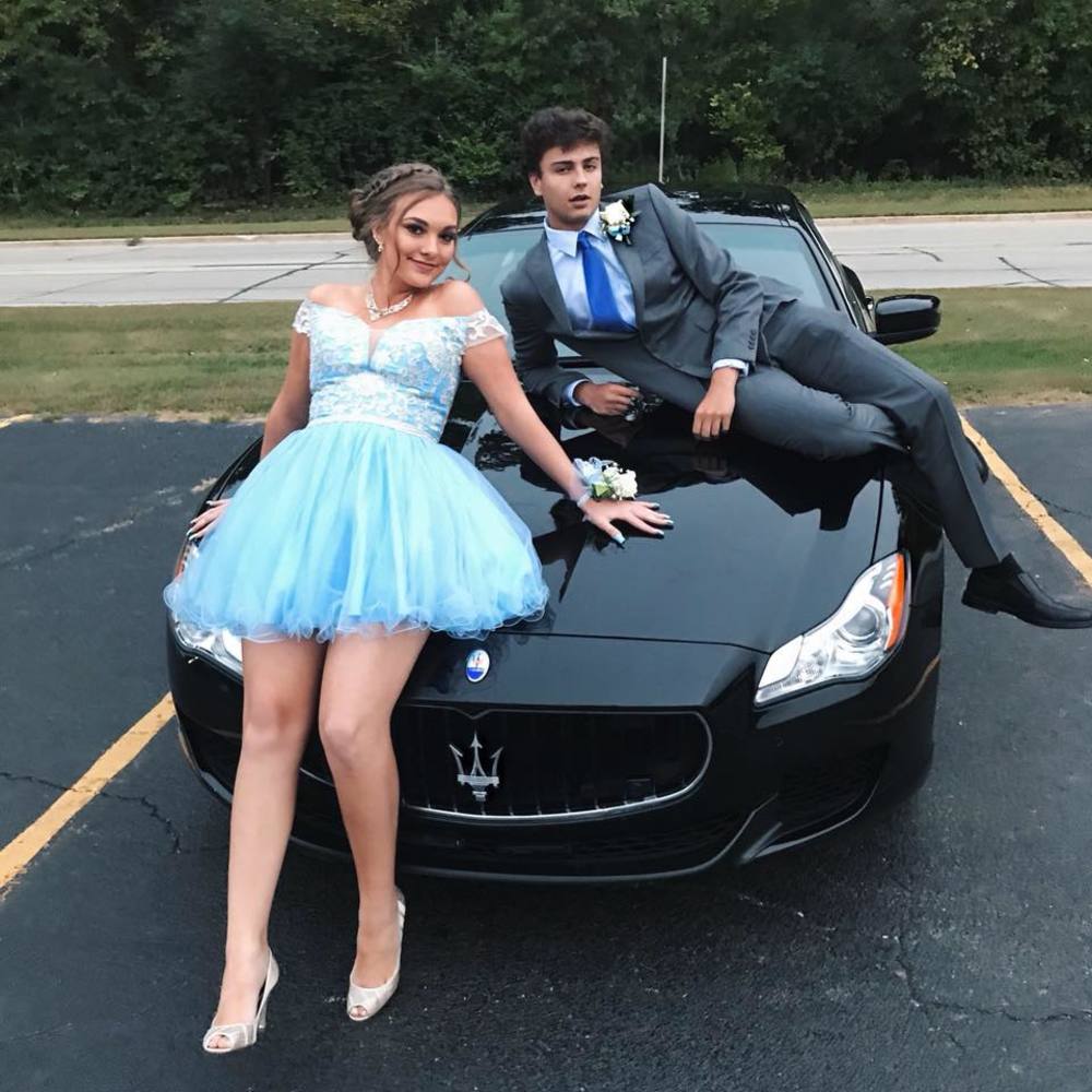 Meet your Posher, Kailey